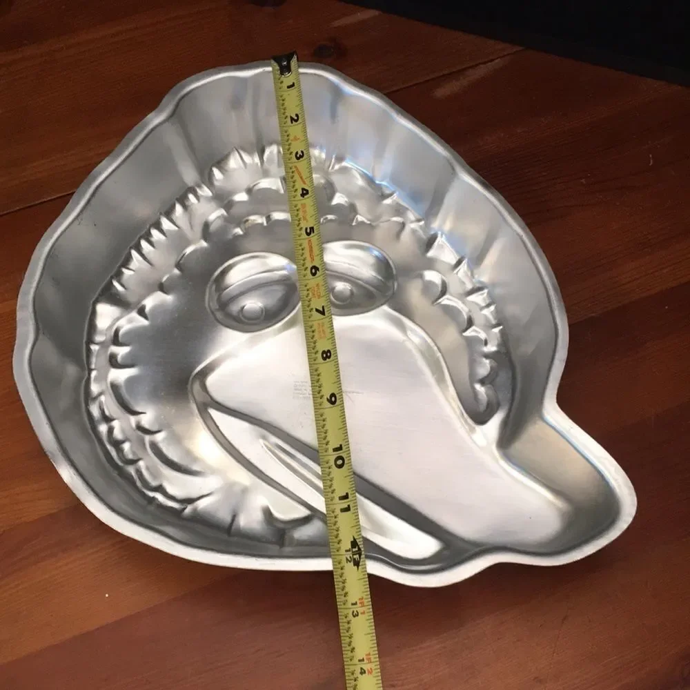 Wilton Vintage Big Bird Cake Pan 502-7407